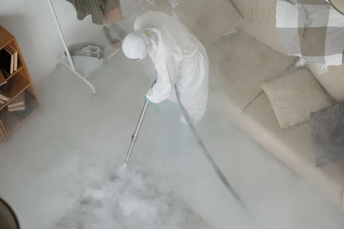 Biohazard Cleanup in Plum Grove, TX